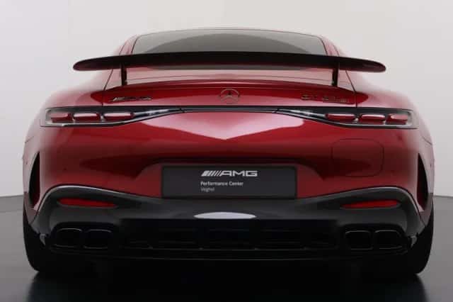 Mercedes-Benz AMG GT (2024) thumbnail 7