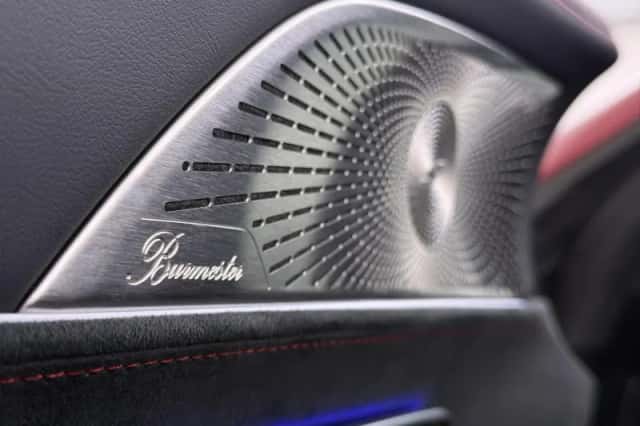 Mercedes-Benz AMG GT (2024) thumbnail 8