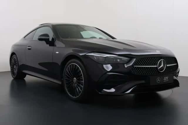 Mercedes-Benz CLE (2025) thumbnail 12
