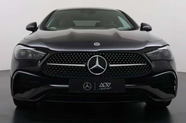 Mercedes-Benz CLE (2025) thumbnail 14