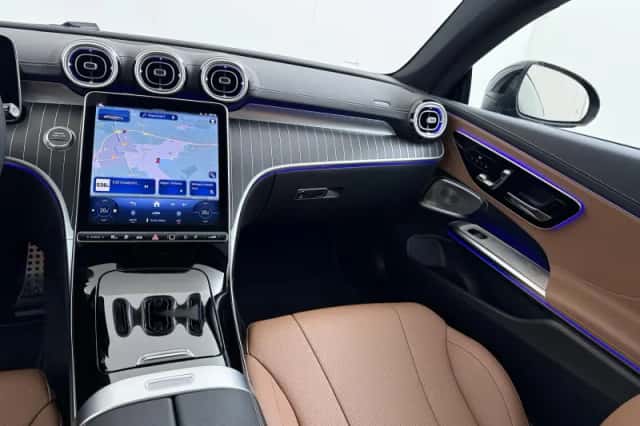 Mercedes-Benz CLE (2025) thumbnail 17