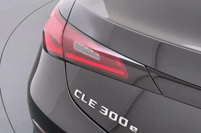 Mercedes-Benz CLE (2025) thumbnail 20