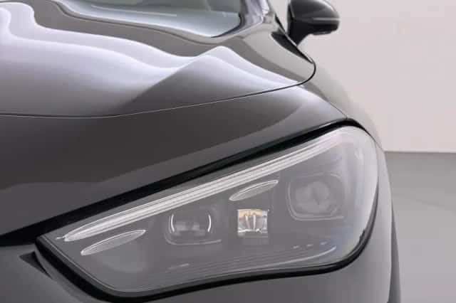 Mercedes-Benz CLE (2025) thumbnail 24