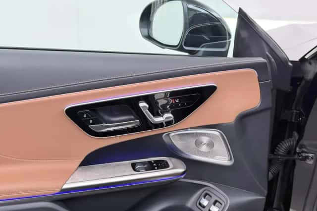 Mercedes-Benz CLE (2025) thumbnail 26