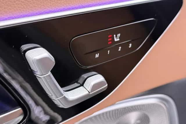 Mercedes-Benz CLE (2025) thumbnail 27