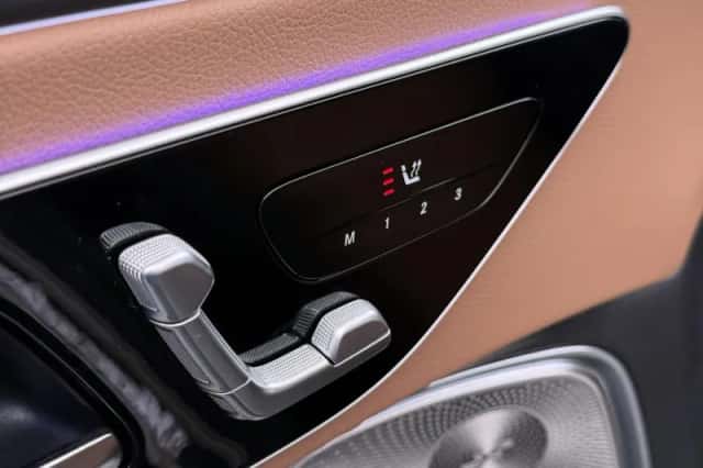 Mercedes-Benz CLE (2025) thumbnail 28