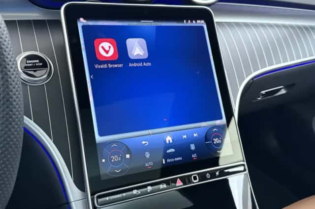 Mercedes-Benz CLE (2025) thumbnail 35