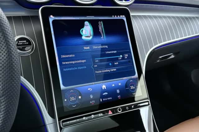 Mercedes-Benz CLE (2025) thumbnail 38