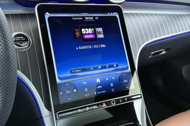 Mercedes-Benz CLE (2025) thumbnail 40