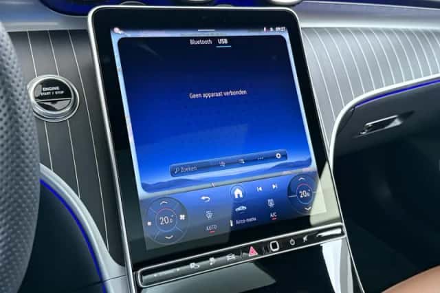 Mercedes-Benz CLE (2025) thumbnail 41