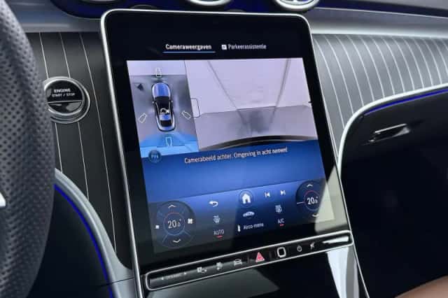 Mercedes-Benz CLE (2025) thumbnail 42