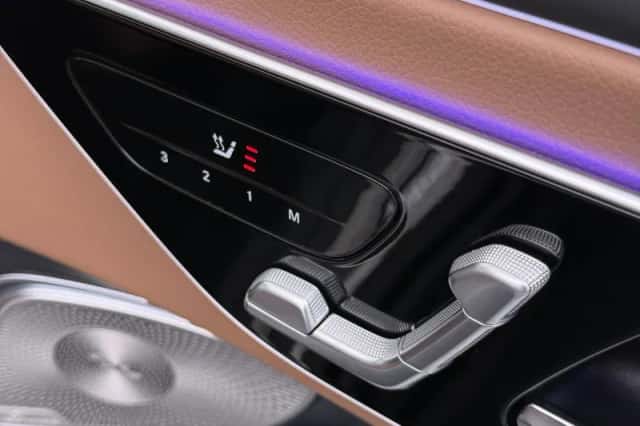 Mercedes-Benz CLE (2025) thumbnail 46