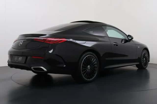 Mercedes-Benz CLE (2025) thumbnail 9