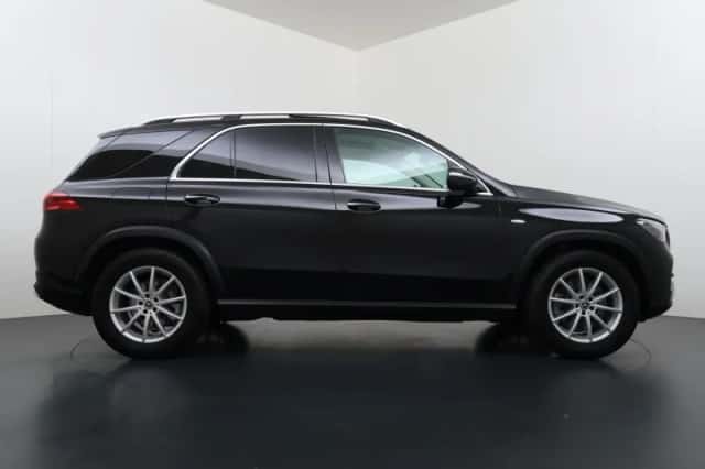 Mercedes-Benz GLE-klasse (2025) thumbnail 11