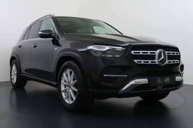 Mercedes-Benz GLE-klasse (2025) thumbnail 12