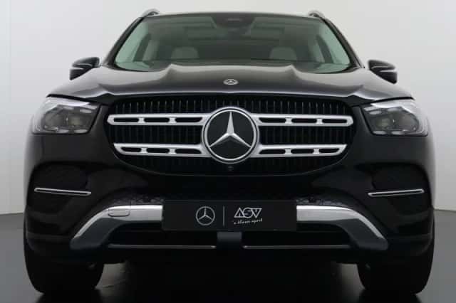 Mercedes-Benz GLE-klasse (2025) thumbnail 13