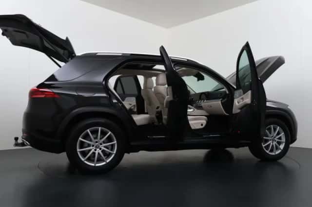 Mercedes-Benz GLE-klasse (2025) thumbnail 15