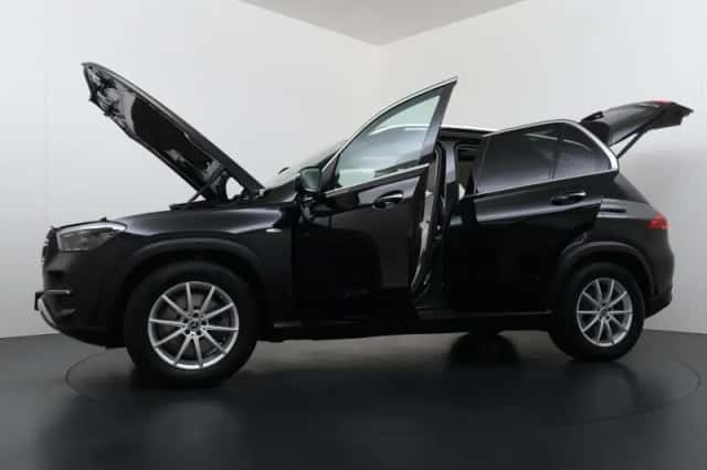Mercedes-Benz GLE-klasse (2025) thumbnail 16