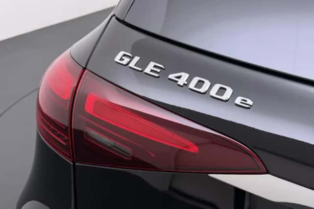 Mercedes-Benz GLE-klasse (2025) thumbnail 17