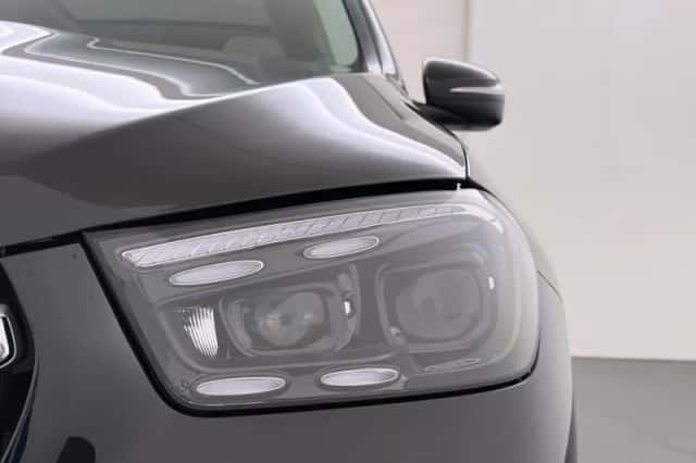 Mercedes-Benz GLE-klasse (2025) thumbnail 22