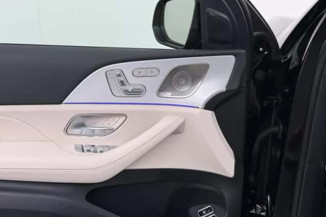 Mercedes-Benz GLE-klasse (2025) thumbnail 24