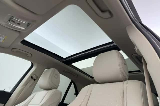 Mercedes-Benz GLE-klasse (2025) thumbnail 26