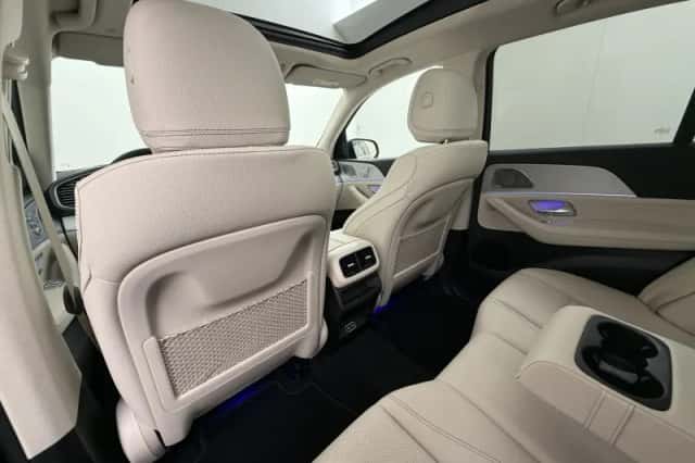 Mercedes-Benz GLE-klasse (2025) thumbnail 27