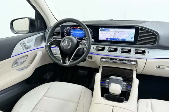 Mercedes-Benz GLE-klasse (2025) thumbnail 31