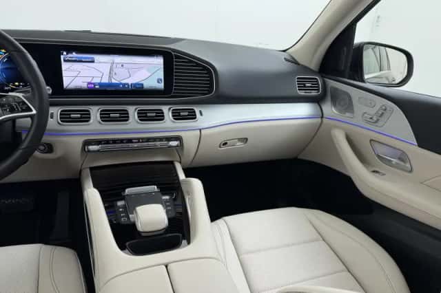 Mercedes-Benz GLE-klasse (2025) thumbnail 32