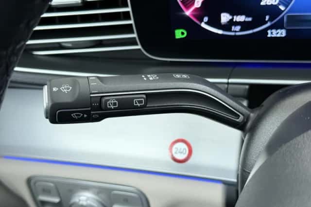 Mercedes-Benz GLE-klasse (2025) thumbnail 33