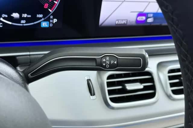 Mercedes-Benz GLE-klasse (2025) thumbnail 34