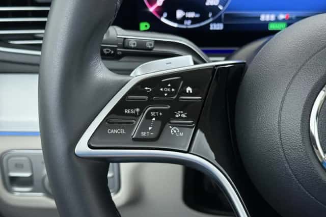 Mercedes-Benz GLE-klasse (2025) thumbnail 35