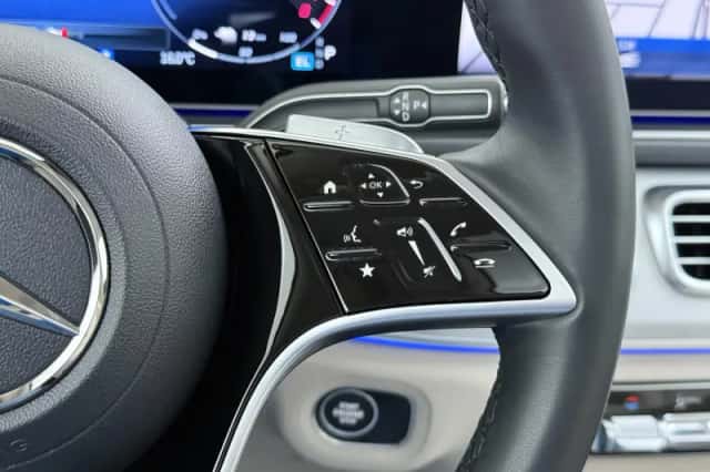 Mercedes-Benz GLE-klasse (2025) thumbnail 36