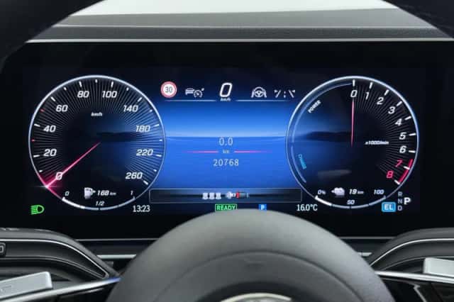 Mercedes-Benz GLE-klasse (2025) thumbnail 37