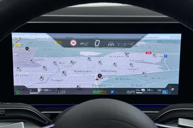 Mercedes-Benz GLE-klasse (2025) thumbnail 38