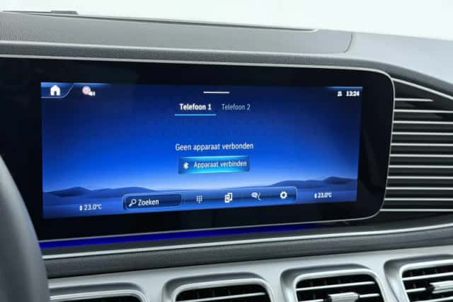 Mercedes-Benz GLE-klasse (2025) thumbnail 43