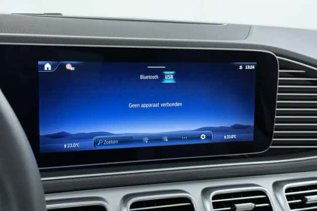 Mercedes-Benz GLE-klasse (2025) thumbnail 46