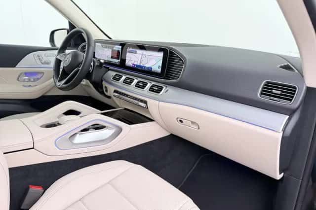Mercedes-Benz GLE-klasse (2025) thumbnail 52