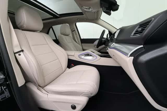 Mercedes-Benz GLE-klasse (2025) thumbnail 53