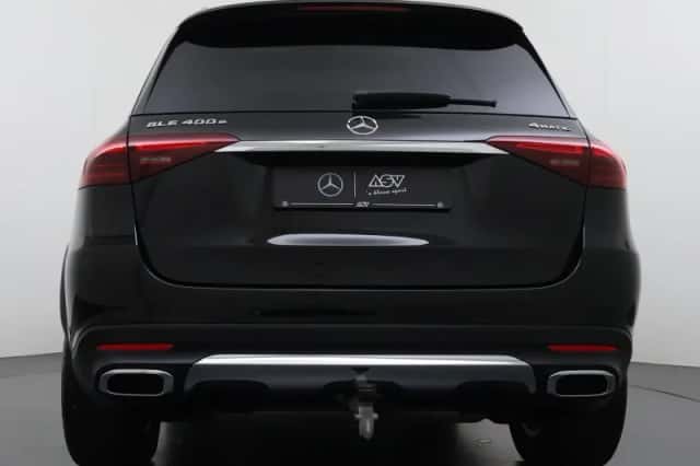 Mercedes-Benz GLE-klasse (2025) thumbnail 7