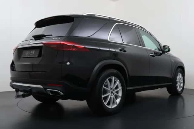 Mercedes-Benz GLE-klasse (2025) thumbnail 9
