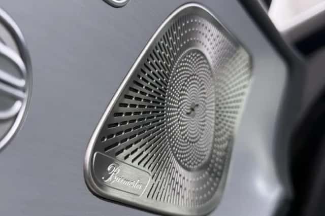 Mercedes-Benz GLE-klasse (2025) thumbnail 10