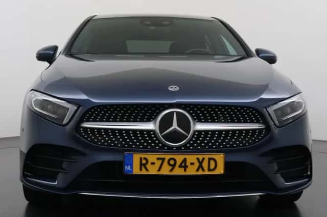 Mercedes-Benz A-Klasse (2021) thumbnail 11