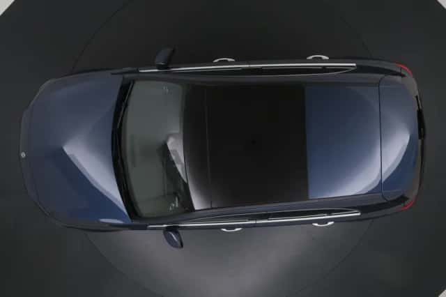 Mercedes-Benz A-Klasse (2021) thumbnail 12