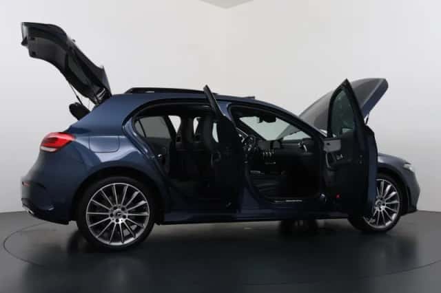 Mercedes-Benz A-Klasse (2021) thumbnail 13