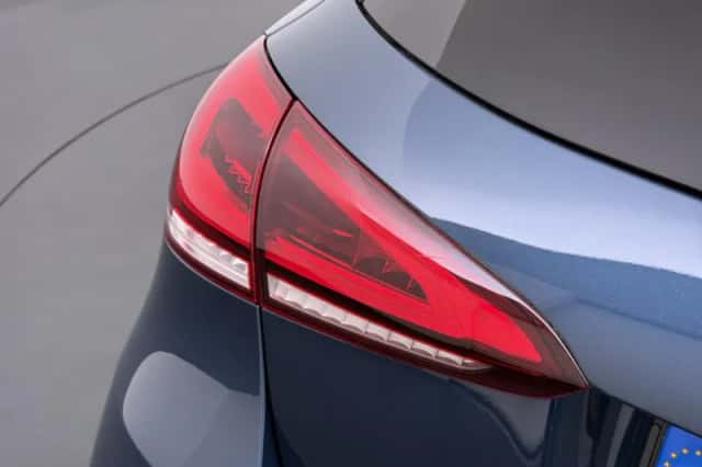 Mercedes-Benz A-Klasse (2021) thumbnail 15