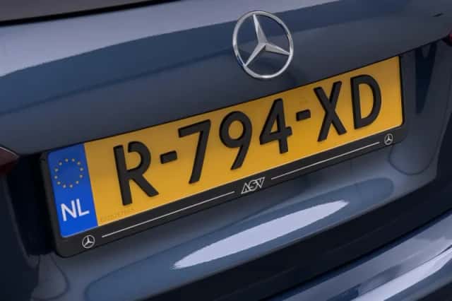 Mercedes-Benz A-Klasse (2021) thumbnail 16