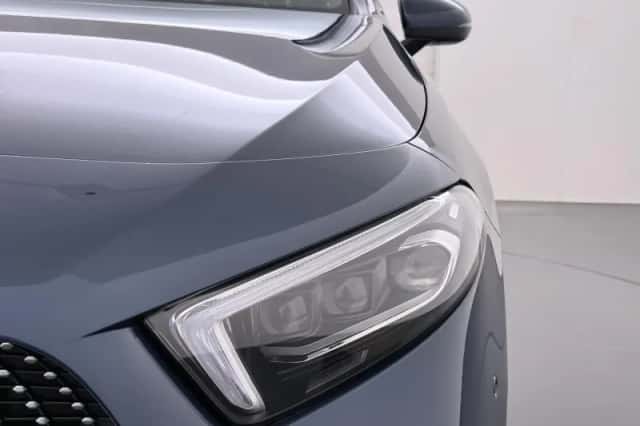 Mercedes-Benz A-Klasse (2021) thumbnail 18