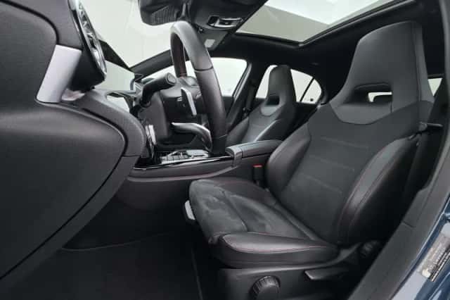 Mercedes-Benz A-Klasse (2021) thumbnail 21