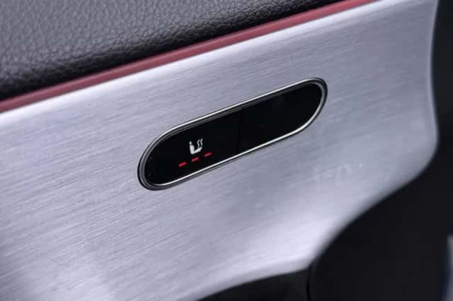 Mercedes-Benz A-Klasse (2021) thumbnail 22